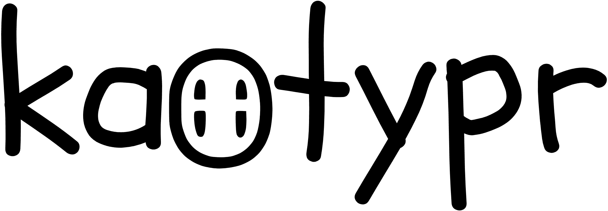 Kaotypr